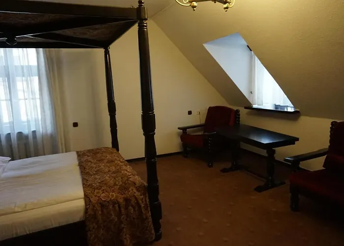 Dwor Polski Szálloda Wrocław