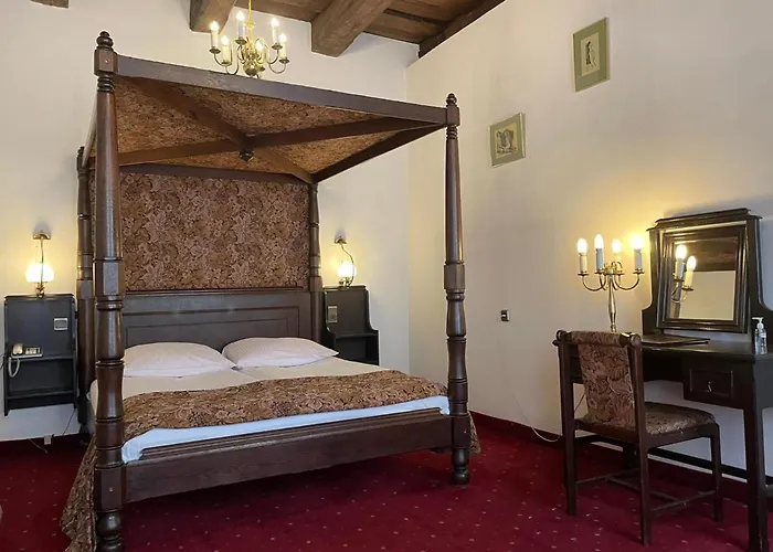 Dwor Polski Szálloda Wrocław