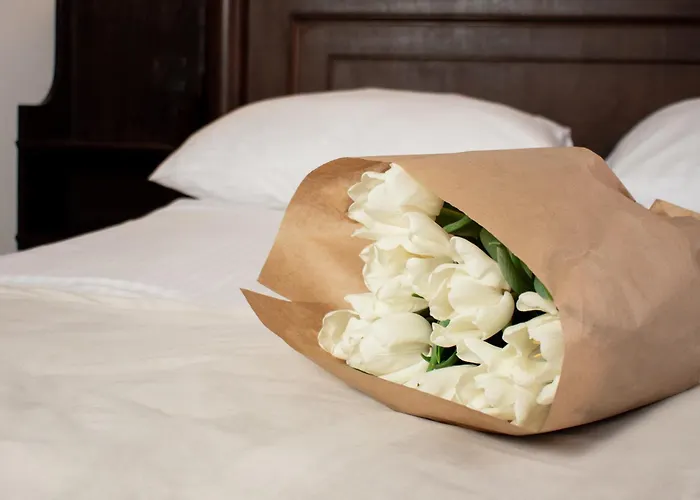 Szálloda Dwor Polski 4*