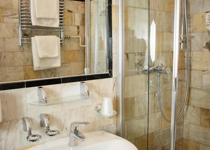 Szálloda Dwor Polski