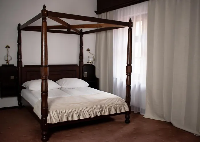 Dwor Polski Hotel Wrocław