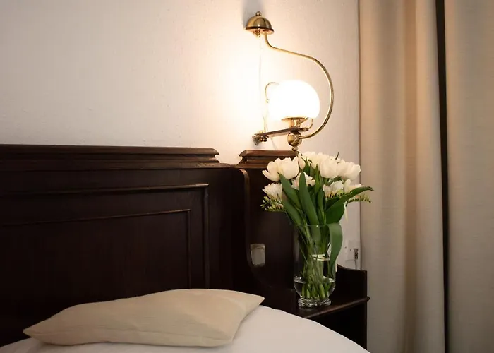 Hotel Dwor Polski 4*