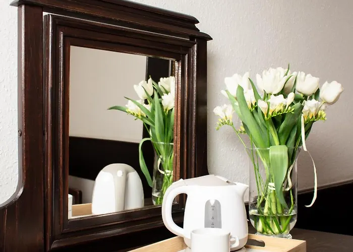 Dwor Polski Szálloda Wrocław