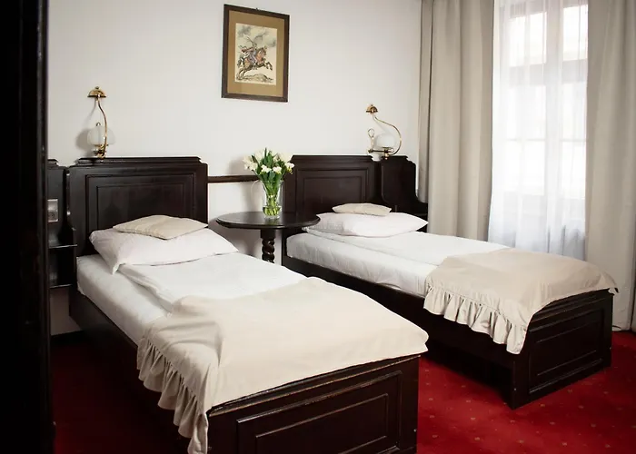 Dwor Polski Hotel