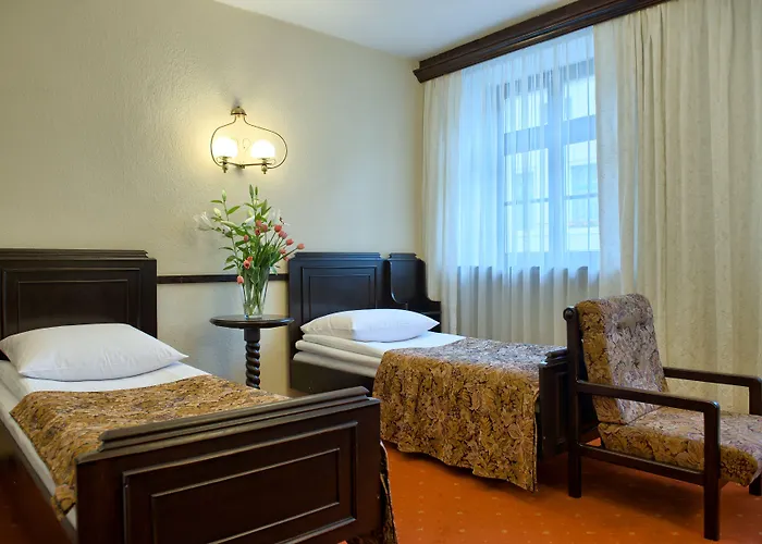 Dwor Polski Wrocław