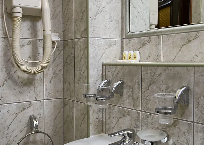 Dwor Polski 4* Wrocław