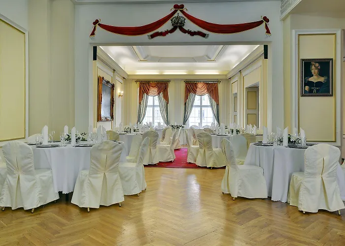 Szálloda Dwor Polski