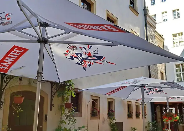 Dwor Polski Wrocław