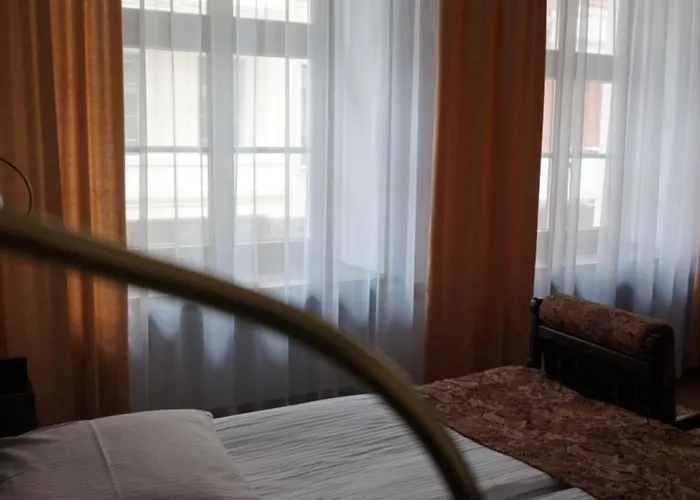 Dwor Polski 4* Wrocław