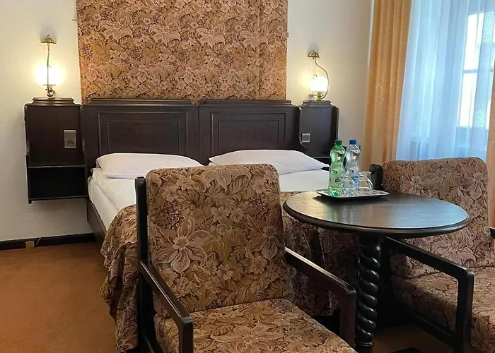 Dwor Polski Wrocław