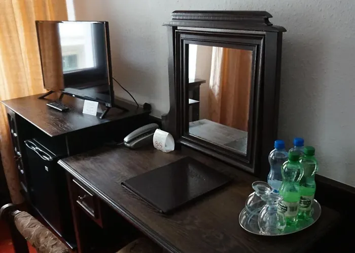 Dwor Polski 4* Wrocław