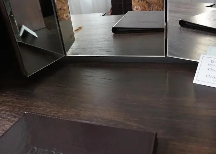 Dwor Polski Hotel Wrocław