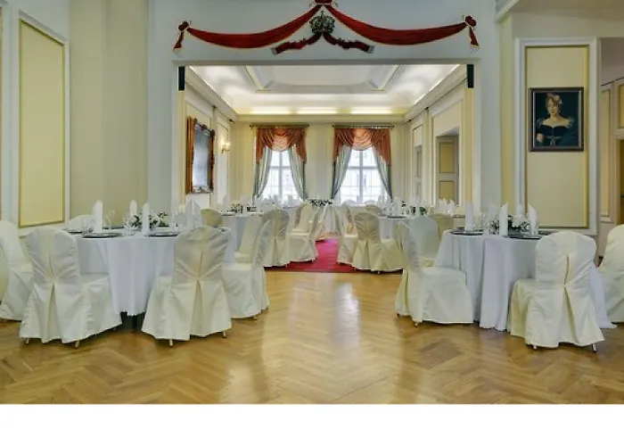 Dwor Polski 4* Wrocław