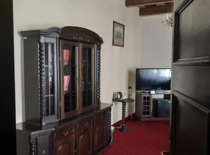 Dwor Polski 4* Wrocław