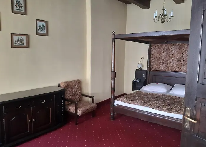 Dwor Polski Wrocław